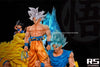 Dragon Ball Son Goku all Style Statue - RS Studio [In-Stock]