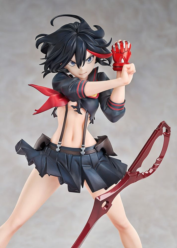 KILL la KILL Ryuko Matoi Transformation Ver. 1/7 Scale Figure (Licensed) - Good Smile Arts Shanghai [Pre-Order]