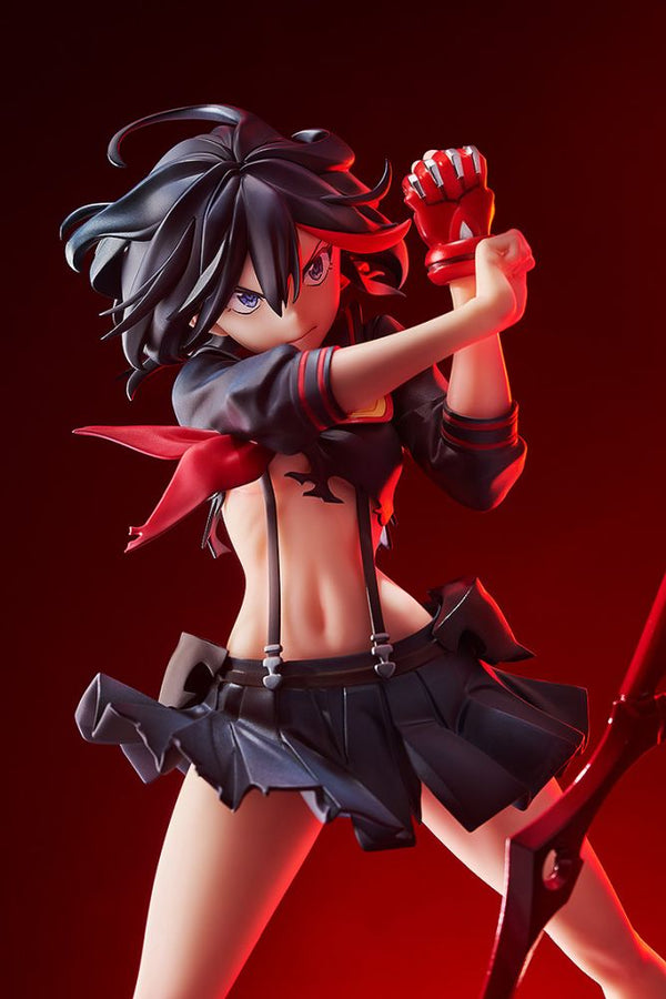 KILL la KILL Ryuko Matoi Transformation Ver. 1/7 Scale Figure (Licensed) - Good Smile Arts Shanghai [Pre-Order]