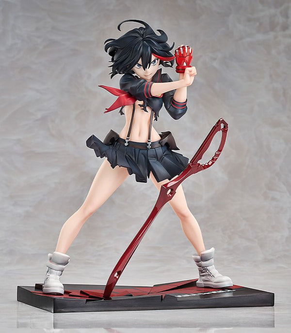 KILL la KILL Ryuko Matoi Transformation Ver. 1/7 Scale Figure (Licensed) - Good Smile Arts Shanghai [Pre-Order]