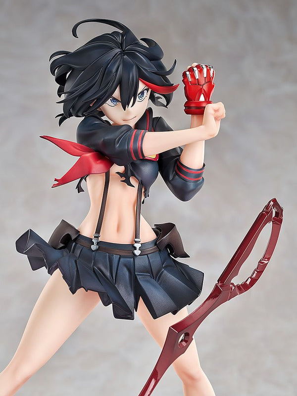 KILL la KILL Ryuko Matoi Transformation Ver. 1/7 Scale Figure (Licensed) - Good Smile Arts Shanghai [Pre-Order]