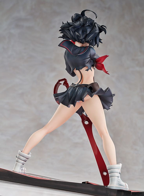 KILL la KILL Ryuko Matoi Transformation Ver. 1/7 Scale Figure (Licensed) - Good Smile Arts Shanghai [Pre-Order]