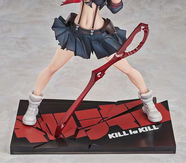 KILL la KILL Ryuko Matoi Transformation Ver. 1/7 Scale Figure (Licensed) - Good Smile Arts Shanghai [Pre-Order]