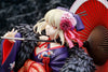 Fate Saber Alter Oiran Kimono Ver. 1/7 Scale Figure (Licensed) - KADOKAWA [In-Stock]