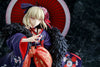 Fate Saber Alter Oiran Kimono Ver. 1/7 Scale Figure (Licensed) - KADOKAWA [In-Stock]