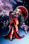 Fate Saber Alter Oiran Kimono Ver. 1/7 Scale Figure (Licensed) - KADOKAWA [In-Stock]