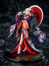 Fate Saber Alter Oiran Kimono Ver. 1/7 Scale Figure (Licensed) - KADOKAWA [In-Stock]