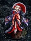 Fate Saber Alter Oiran Kimono Ver. 1/7 Scale Figure (Licensed) - KADOKAWA [In-Stock]