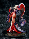 Fate Saber Alter Oiran Kimono Ver. 1/7 Scale Figure (Licensed) - KADOKAWA [In-Stock]