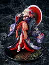 Fate Saber Alter Oiran Kimono Ver. 1/7 Scale Figure (Licensed) - KADOKAWA [In-Stock]