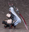 Original Samurai Bunny Botan 1/6 Scale Figure (Licensed) - FREEing [Pre-Order]