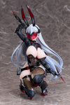 Original Samurai Bunny Botan 1/6 Scale Figure (Licensed) - FREEing [Pre-Order]