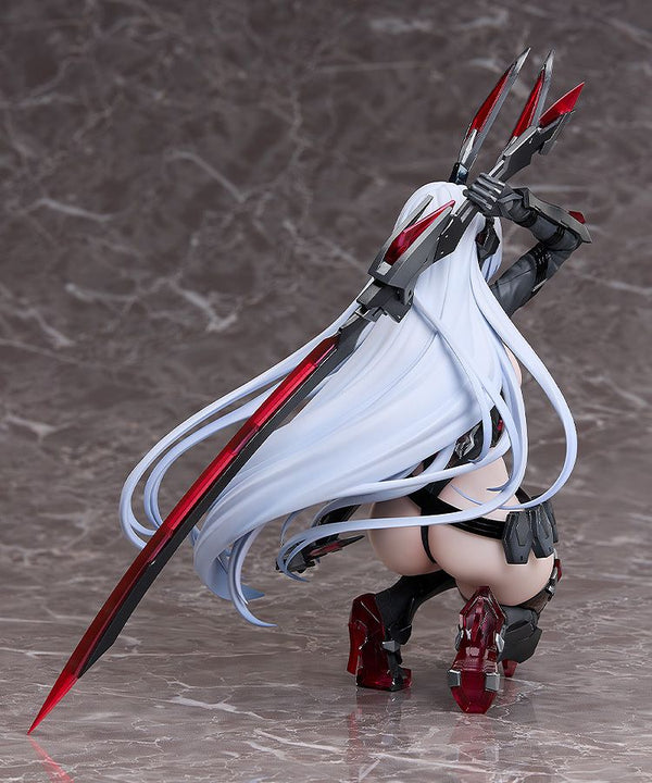 Original Samurai Bunny Botan 1/6 Scale Figure (Licensed) - FREEing [Pre-Order]