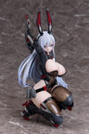 Original Samurai Bunny Botan 1/6 Scale Figure (Licensed) - FREEing [Pre-Order]