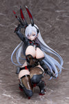 Original Samurai Bunny Botan 1/6 Scale Figure (Licensed) - FREEing [Pre-Order]