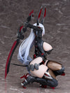 Original Samurai Bunny Botan 1/6 Scale Figure (Licensed) - FREEing [Pre-Order]