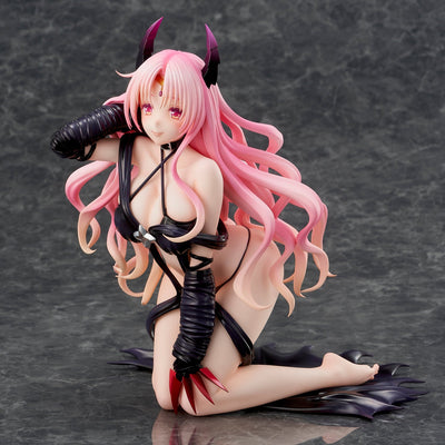 To Love-Ru Darkness Sephie Michaela Deviluke 1/6 Scale Figure (Licensed) - Union Creative [In-Stock]