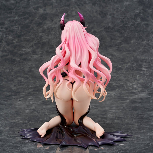 To Love-Ru Darkness Sephie Michaela Deviluke 1/6 Scale Figure (Licensed) - Union Creative [In-Stock]