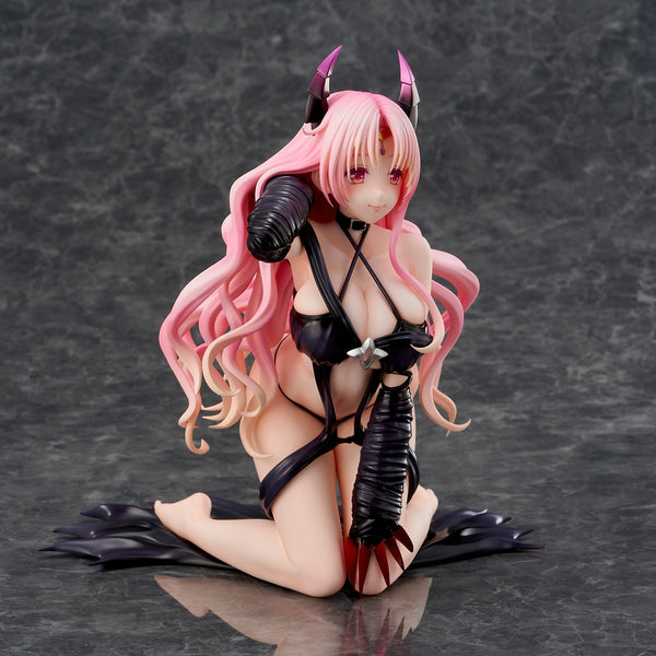 To Love-Ru Darkness Sephie Michaela Deviluke 1/6 Scale Figure (Licensed) - Union Creative [In-Stock]