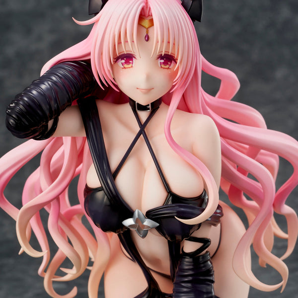 To Love-Ru Darkness Sephie Michaela Deviluke 1/6 Scale Figure (Licensed) - Union Creative [In-Stock]