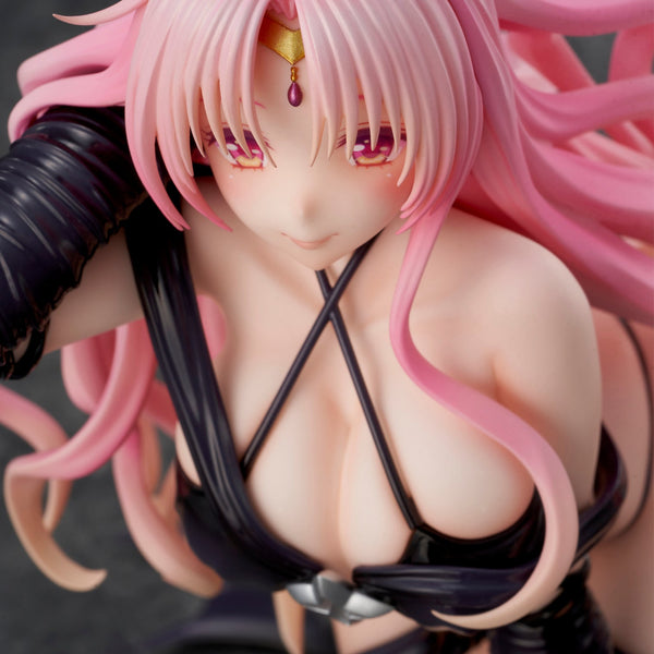 To Love-Ru Darkness Sephie Michaela Deviluke 1/6 Scale Figure (Licensed) - Union Creative [In-Stock]