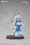Redo of Healer Setsuna Chinese Dress Ver. 1/7 Scale Figure (Licensed) - KADOKAWA [Pre-Order]