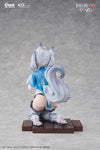 Redo of Healer Setsuna Chinese Dress Ver. 1/7 Scale Figure (Licensed) - KADOKAWA [Pre-Order]