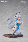 Redo of Healer Setsuna Chinese Dress Ver. 1/7 Scale Figure (Licensed) - KADOKAWA [Pre-Order]