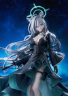 Blue Archive Shiroko Terror 1/7 Scale Figure (Licensed) - Good Smile Company [Pre-Order]