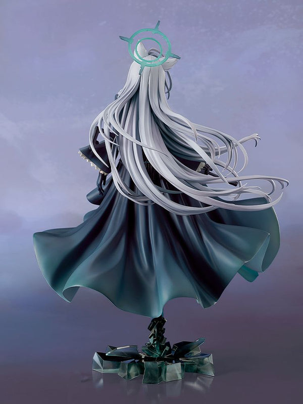 Blue Archive Shiroko Terror 1/7 Scale Figure (Licensed) - Good Smile Company [Pre-Order]