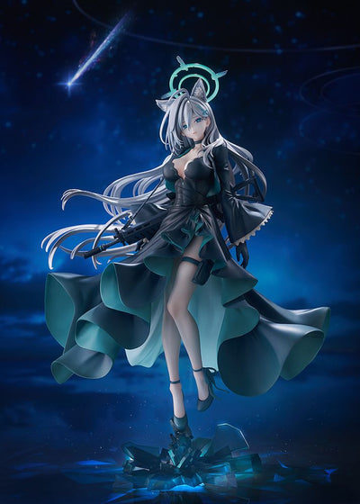 Blue Archive Shiroko Terror 1/7 Scale Figure (Licensed) - Good Smile Company [Pre-Order]