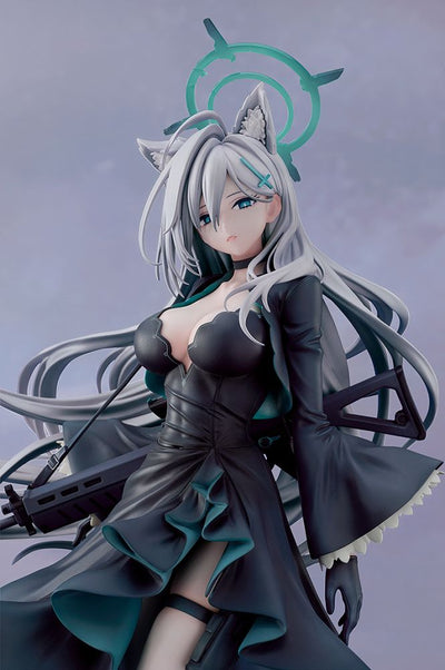 Blue Archive Shiroko Terror 1/7 Scale Figure (Licensed) - Good Smile Company [Pre-Order]