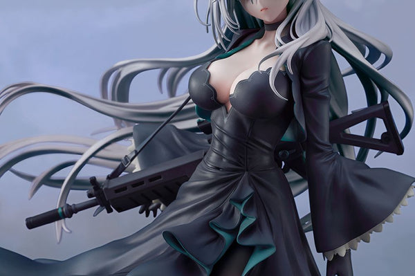 Blue Archive Shiroko Terror 1/7 Scale Figure (Licensed) - Good Smile Company [Pre-Order]