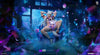 LOL Soulful Hero of Ten Thousand Sett 1/6 GK Statue - Speed Limit Studio [Pre-Order]