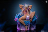 LOL Soulful Hero of Ten Thousand Sett 1/6 GK Statue - Speed Limit Studio [Pre-Order]