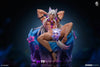 LOL Soulful Hero of Ten Thousand Sett 1/6 GK Statue - Speed Limit Studio [Pre-Order]