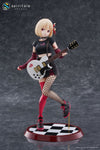Lycoris Recoil Chisato Nishikigi Band Ver. 1/7 Scale Figure (Licensed) - Spiritale [In-Stock]