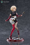 Lycoris Recoil Chisato Nishikigi Band Ver. 1/7 Scale Figure (Licensed) - Spiritale [In-Stock]