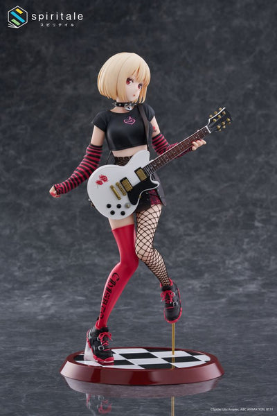Lycoris Recoil Chisato Nishikigi Band Ver. 1/7 Scale Figure (Licensed) - Spiritale [In-Stock]