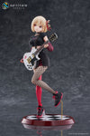Lycoris Recoil Chisato Nishikigi Band Ver. 1/7 Scale Figure (Licensed) - Spiritale [In-Stock]