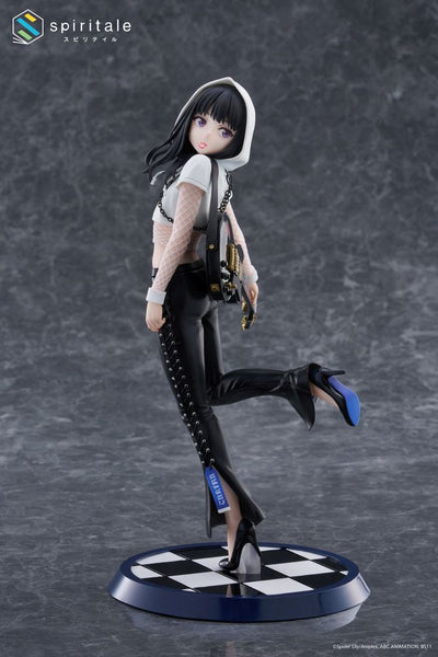 Lycoris Recoil Takina Inoue Band Ver. 1/7 Scale Figure (Licensed) - Spiritale [In-Stock]