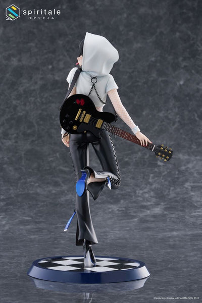 Lycoris Recoil Takina Inoue Band Ver. 1/7 Scale Figure (Licensed) - Spiritale [In-Stock]