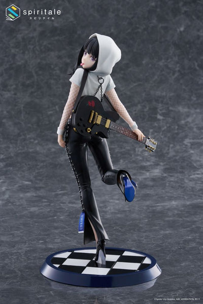 Lycoris Recoil Takina Inoue Band Ver. 1/7 Scale Figure (Licensed) - Spiritale [In-Stock]