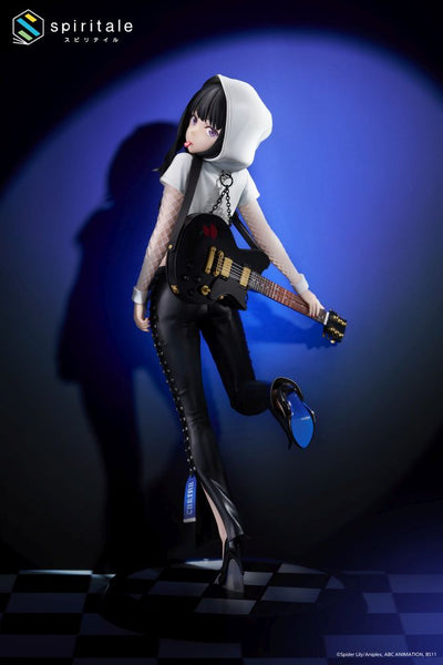Lycoris Recoil Takina Inoue Band Ver. 1/7 Scale Figure (Licensed) - Spiritale [In-Stock]