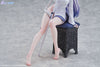 Original Aojiro Hebi no Iro 1/7 Scale Figure (Licensed) - SIKI ANIM [Pre-Order]