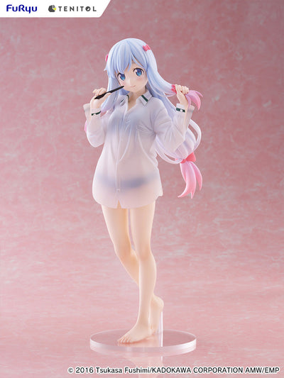 Eromanga Sensei Sagiri Izumi Shirt Non Scale Figure (Licensed) - FuRyu [Pre-Order]