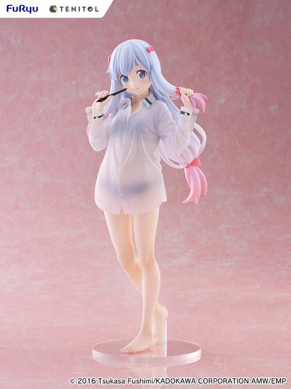 Eromanga Sensei Sagiri Izumi Shirt Non Scale Figure (Licensed) - FuRyu [Pre-Order]