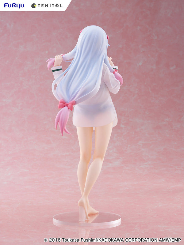 Eromanga Sensei Sagiri Izumi Shirt Non Scale Figure (Licensed) - FuRyu [Pre-Order]