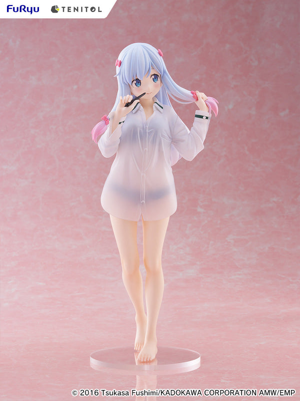 Eromanga Sensei Sagiri Izumi Shirt Non Scale Figure (Licensed) - FuRyu [Pre-Order]
