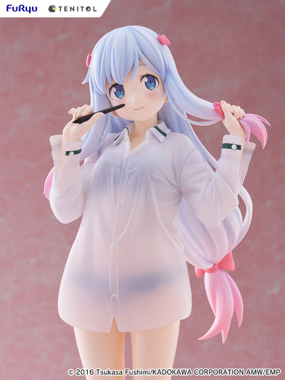 Eromanga Sensei Sagiri Izumi Shirt Non Scale Figure (Licensed) - FuRyu [Pre-Order]